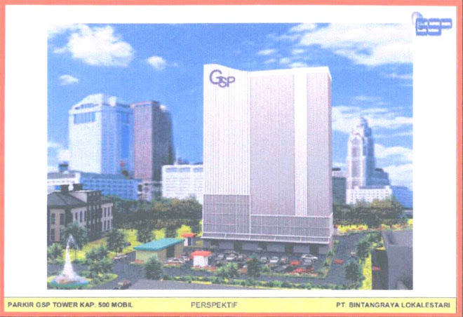 proposed for off-street parking