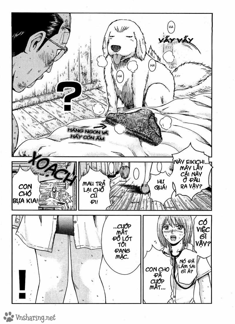 GTO - Shonan 14 Days chap 31