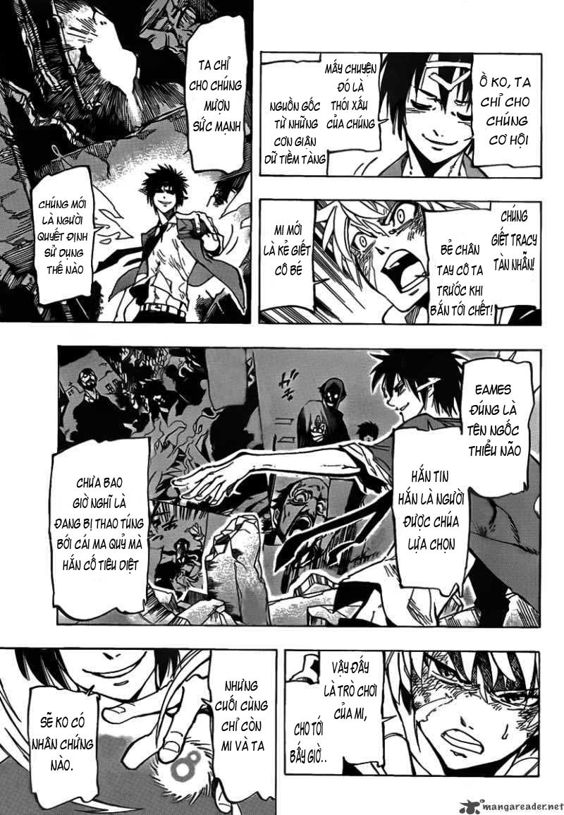 Arago chap 12