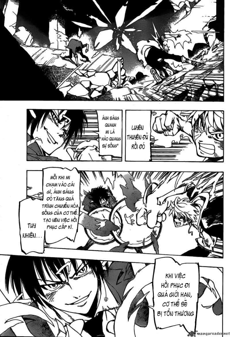 Arago chap 12