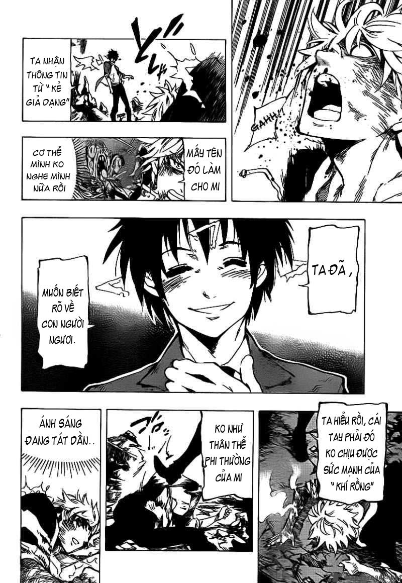 Arago chap 12