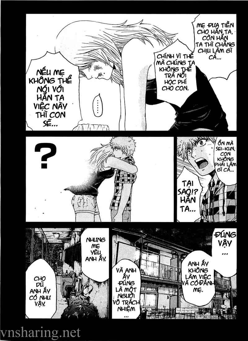 GTO - Shonan 14 Days chap 29