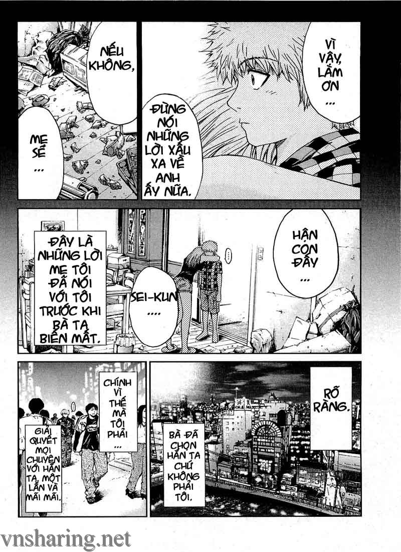 GTO - Shonan 14 Days chap 29