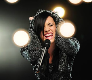 Demi Lovato Remember December