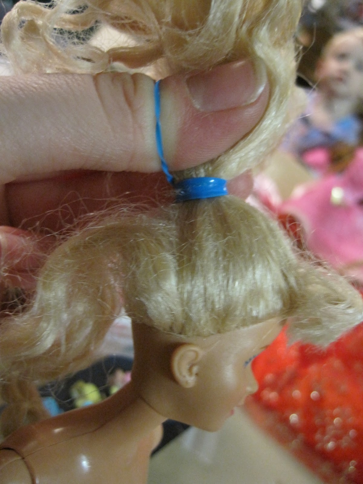 Never Grow Up A Mom's Guide to Dolls and More Craigslist Christmas