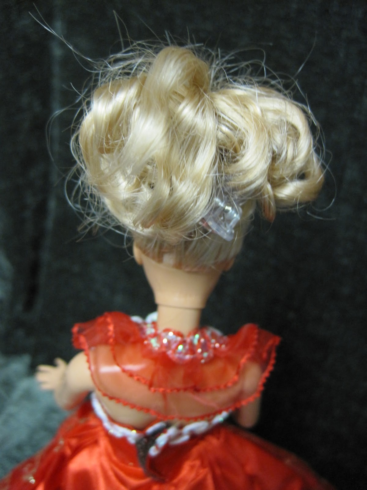 Never Grow Up A Mom's Guide to Dolls and More Craigslist Christmas