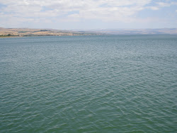 Lago di Galilea