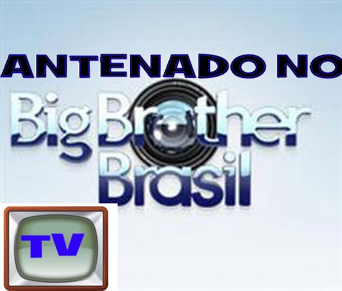 Antenado no BBB