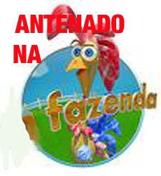ANTENADO NA FAZENDA
