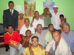cambiando vidas