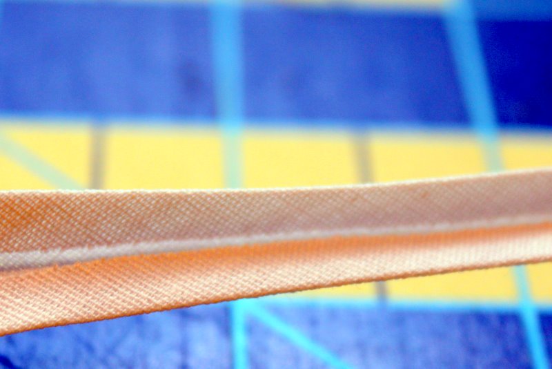 Sew Basics Bias Tape (part 1) The Cottage Mama