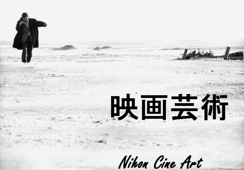 Nihon Cine Art