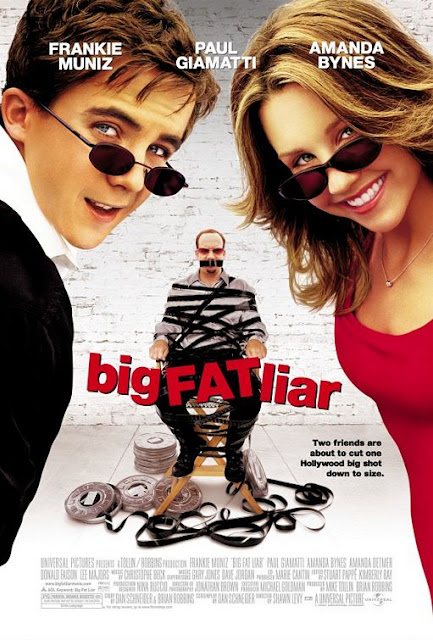 Best And Rar Movies Big Fat Liar 2002