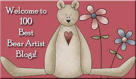 100 Top Bear Artist Blogs