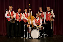 Barbary Coast Dixieland Show Band