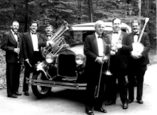 Old South Dixieland Band