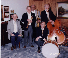 Joe White Cotten's Jazz Band