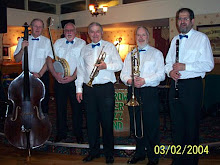 The Yarrow River Jazz Band