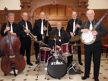 The Kit Carey Jazz Band