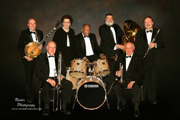 The Street Railway Company Jazz Band