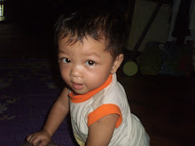 aiman - 10 month old