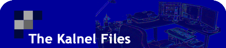 The Kalnel Files