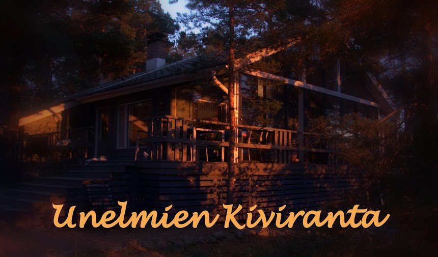Unelmien Kiviranta 