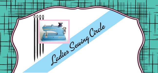 Ladies Sewing Circle
