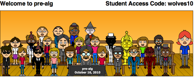 Getting Rewired With Technology Bp9bitstrips For Schools