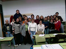 Alumnos 1º CAE