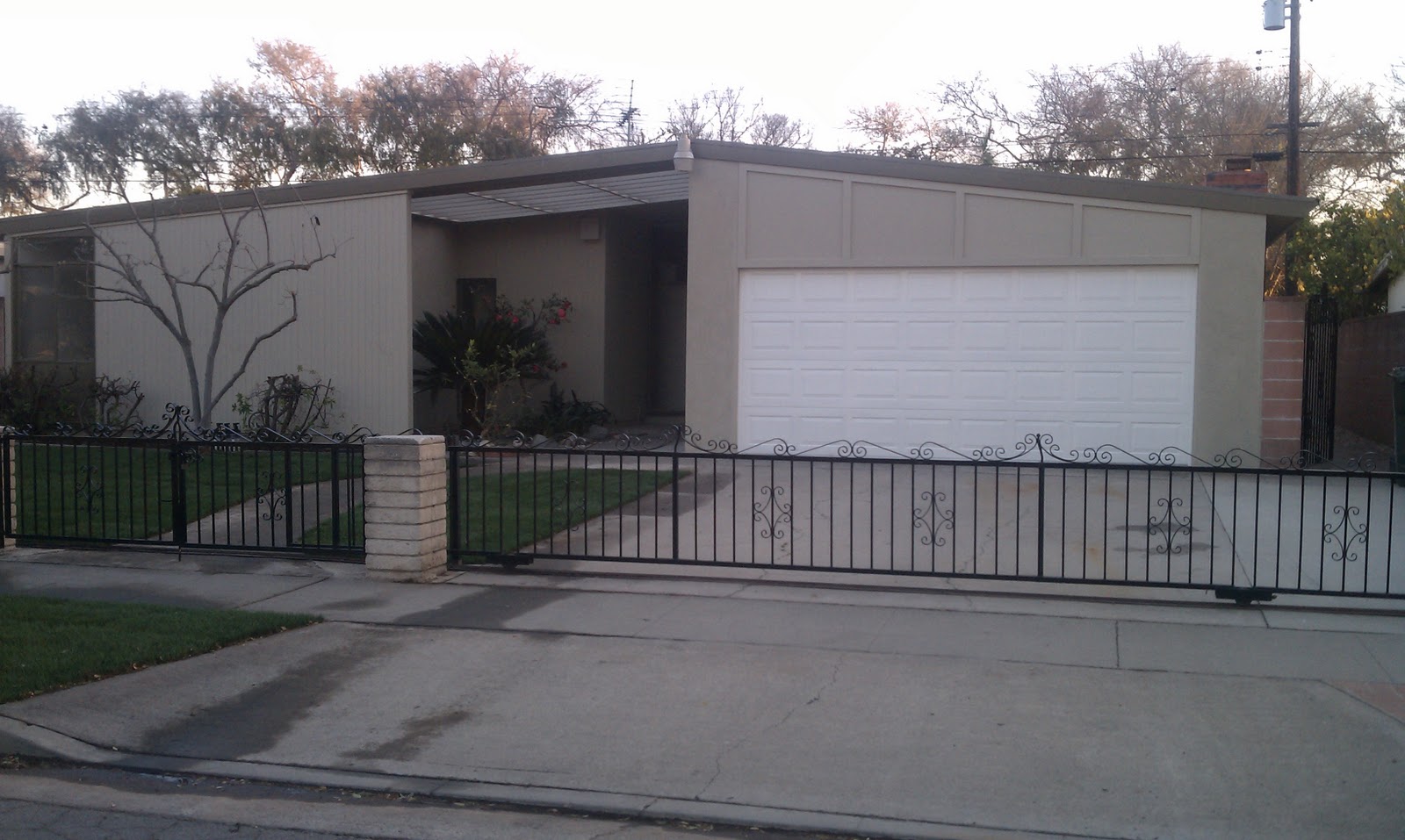 FOUST Team Real Estate Blog 624 W. West Ave Fullerton 92832 Leased!