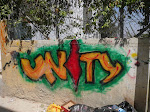 [2008] Graffiti in Balata Camp