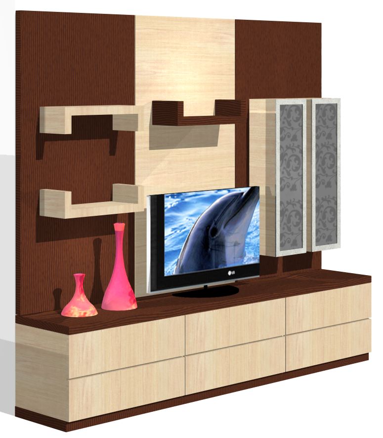 DISEÑO Y CREACIONES