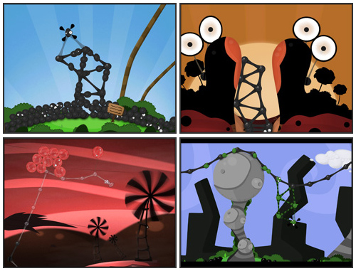 world of goo the unknown world world of goo the unknown world