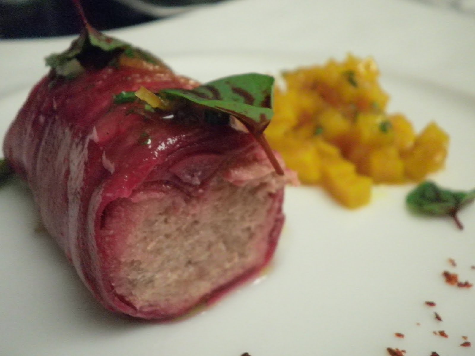 After Service Duck Rillette