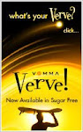 Verve! - Sports Drink