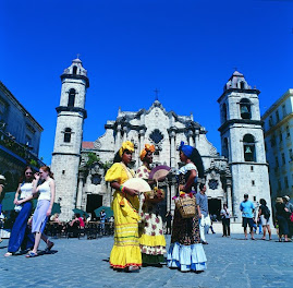 HAVANA CATHEDRAL