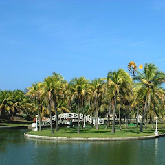 JASONE PARK IN VARADERO