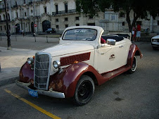 Cuban Cars Rentals