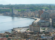 Havana Malecon