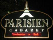 PARIESIEN CABARET