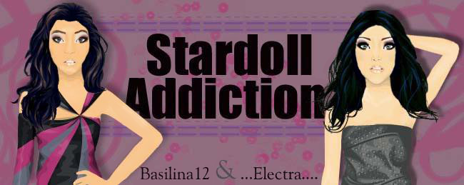 Stardoll Addiction ♥
