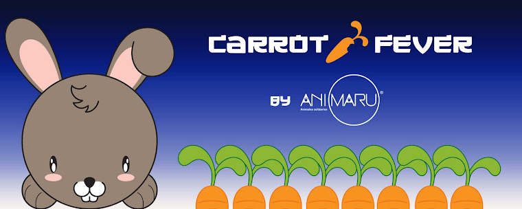 carrot fever