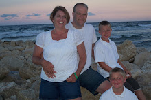 Our family in Mexico