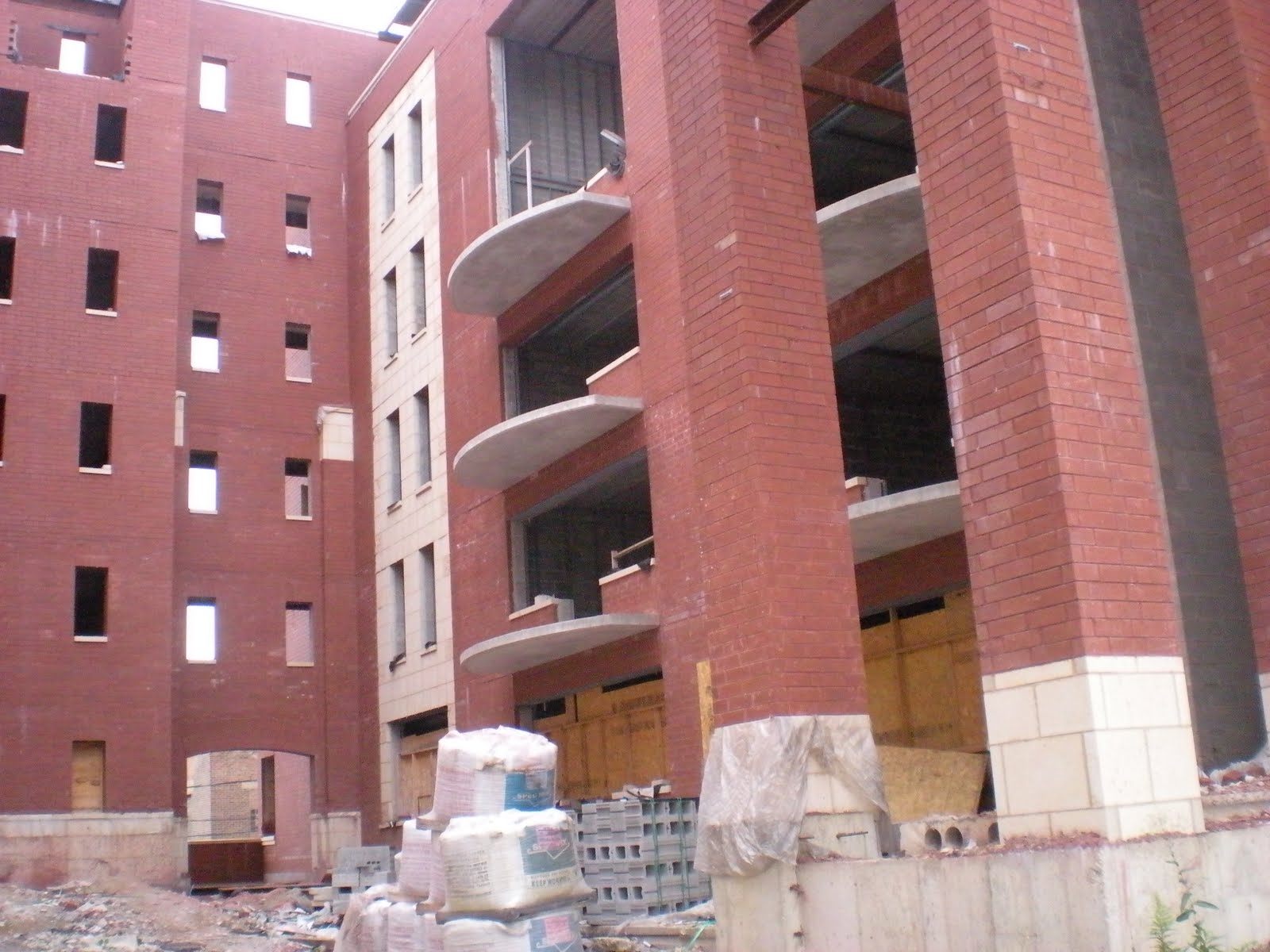 florsheim carlton centre