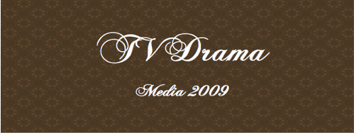 Tv Drama