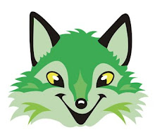 Green Fox of Skiathos, recycling project
