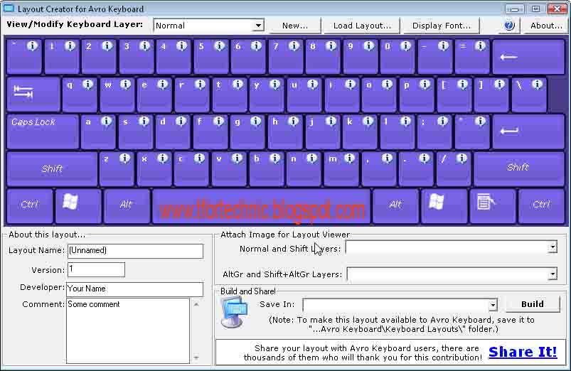 keyboard layout editor program keyboard layout editor program