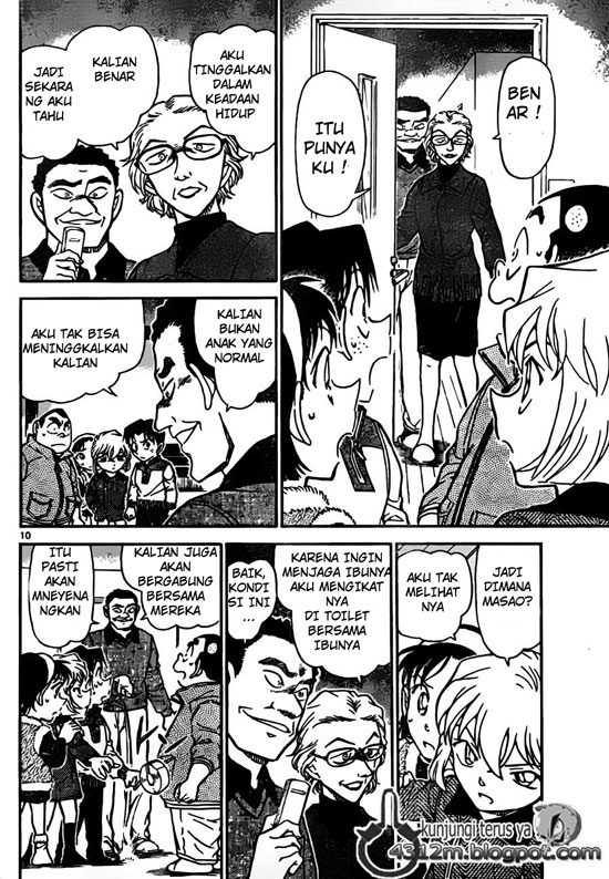 baca komik detective conan bahasa indonesia chapter 15 baca komik detective conan bahasa indonesia chapter 15