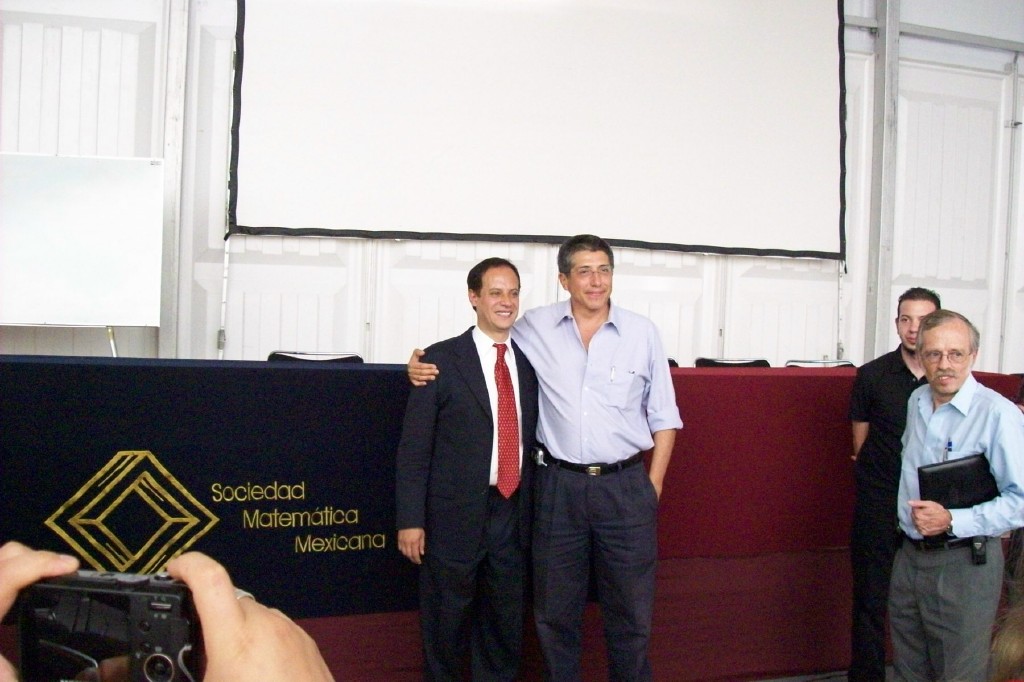 Conferencia Plenaria